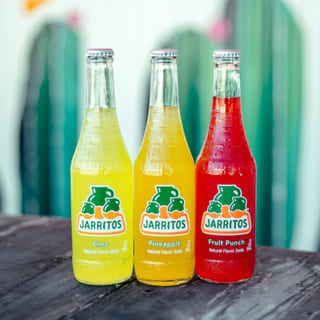 Jarritos