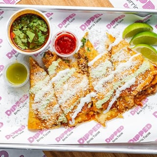 Quesadilla