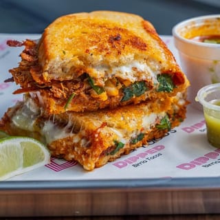 Sourdough Birria